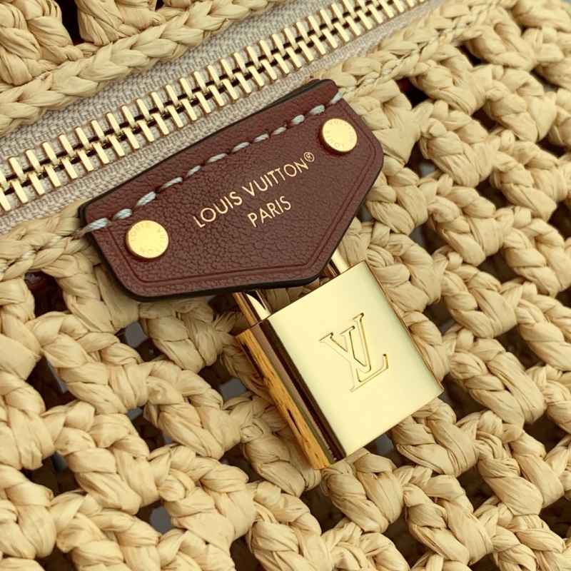 LV Cosmetic Bags